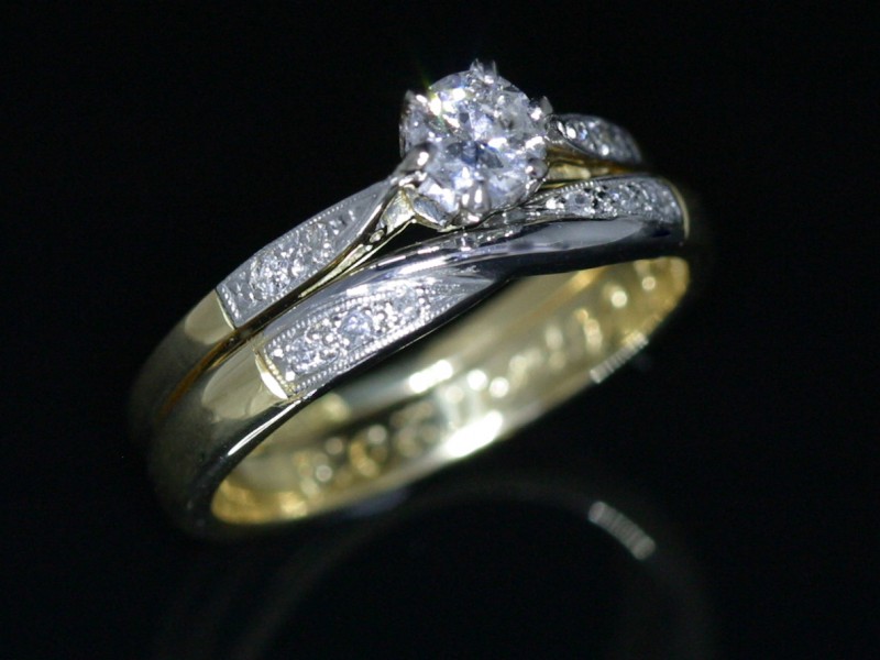 wedding ring gallery